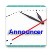 Time Announcer APK