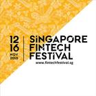 Singapore FinTech Festival ‘18 simgesi