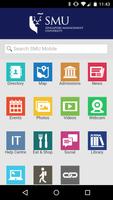 SMU Mobile poster