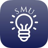 SMU MyLearning ไอคอน