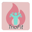 21 TrioFit ikona