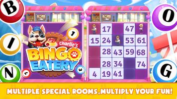 Bingo Eatery syot layar 2