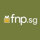 FNP.SG icône