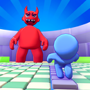 Fall Monsters! APK