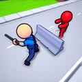 Draw Defenders
