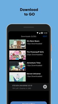 HBO GO 截图 4