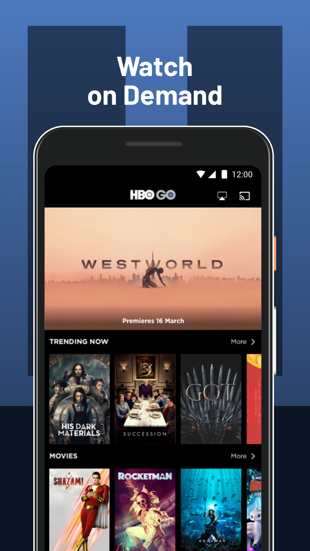 hbo go app download android