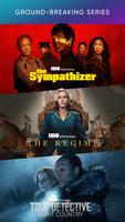 HBO GO Ekran Görüntüsü 1