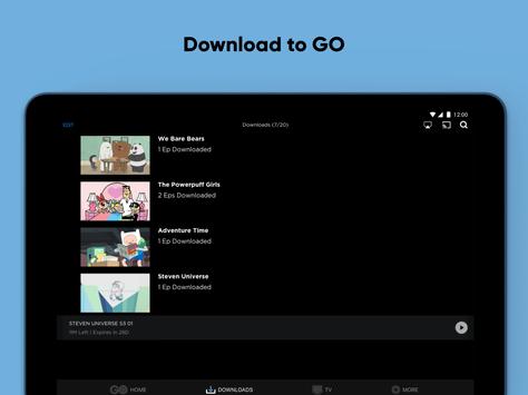HBO GO 截图 10