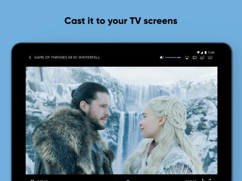 HBO GO 截图 11