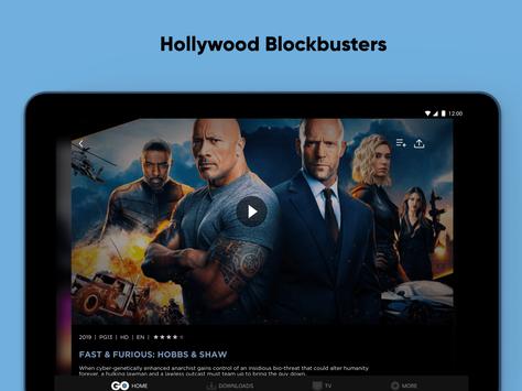 HBO GO 截图 14