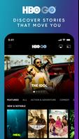 HBO GO تصوير الشاشة 1