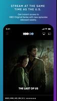 HBO GO スクリーンショット 2