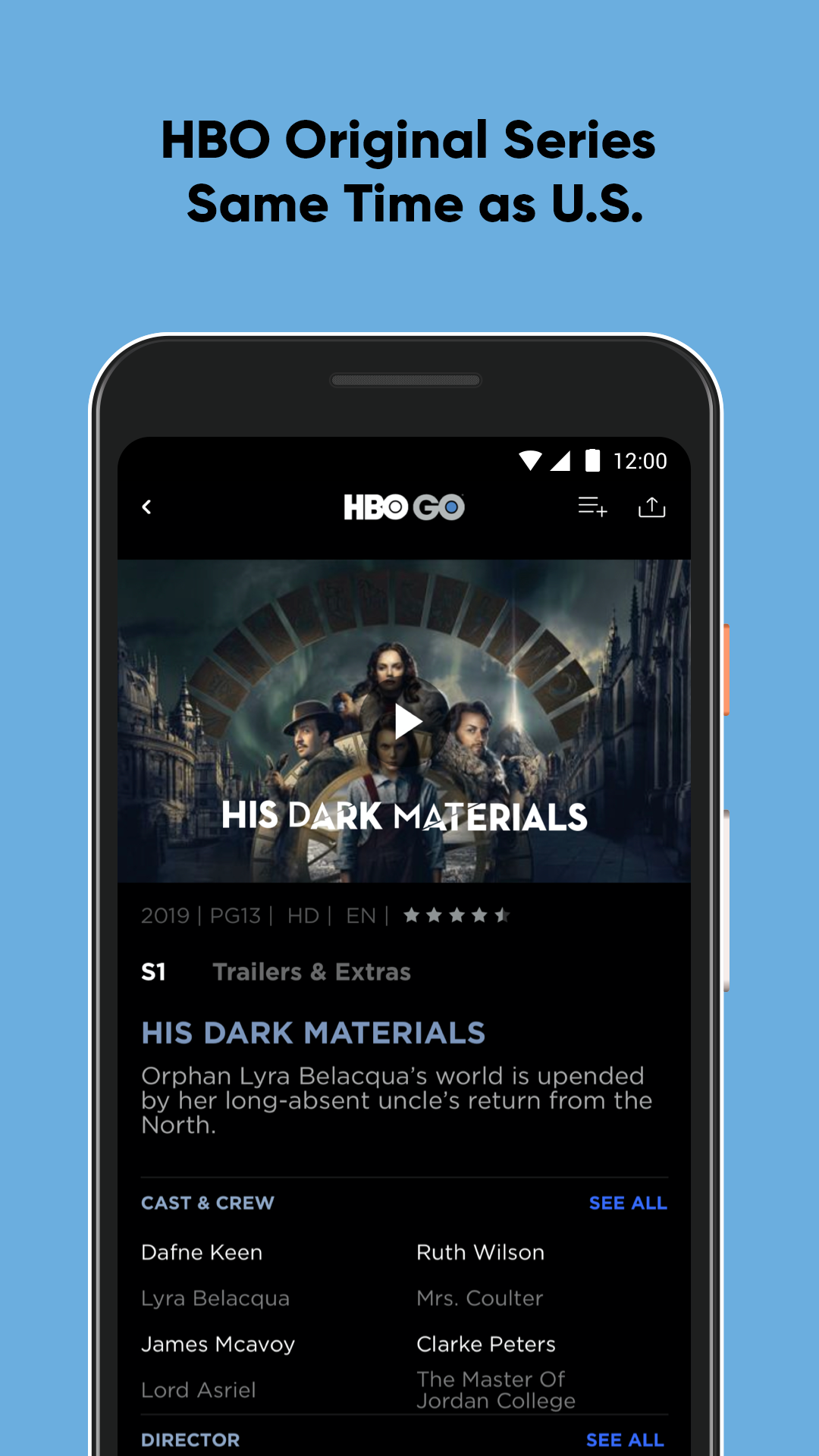Hbo Go Apk 7 3 119l Download For Android Download Hbo Go Apk Latest Version Apkfab Com