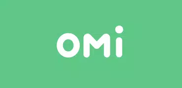 Omi App: Dating & Friends