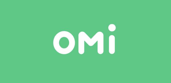 How to Download Omi: Dating, Friends & Moments on Mobile image