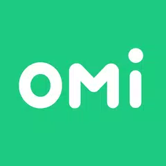 Omi - Dating & Meet Friends アプリダウンロード