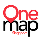 OneMap ikon