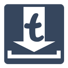 TumbDown ikona