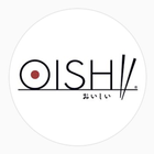 آیکون‌ Oishii SG
