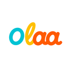 Olaa أيقونة