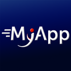 MyApp for Fairmily آئیکن