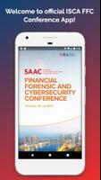ISCA FFC Conference 2019 Affiche