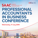 ISCA PAIB Conference 2019 APK