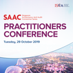 ISCA Practitioners Conference アイコン