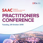 ISCA Practitioners Conference simgesi