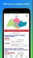 OSP Jobs اسکرین شاٹ 2