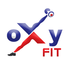 Oxyfit icône