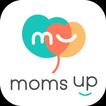 Moms Up | Pregnancy Tracker icon