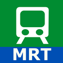 Singapore MRT APK