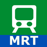 Singapore MRT