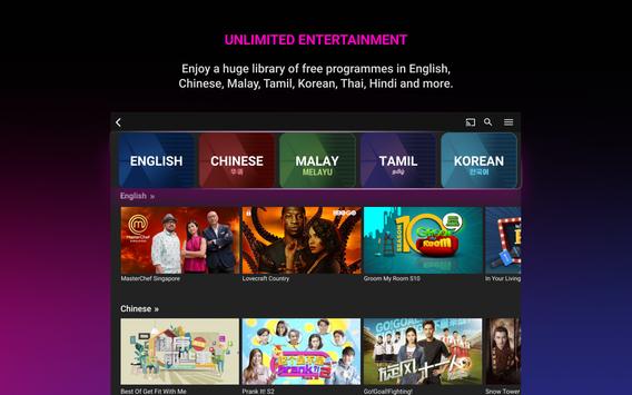 meWATCH 截图 15