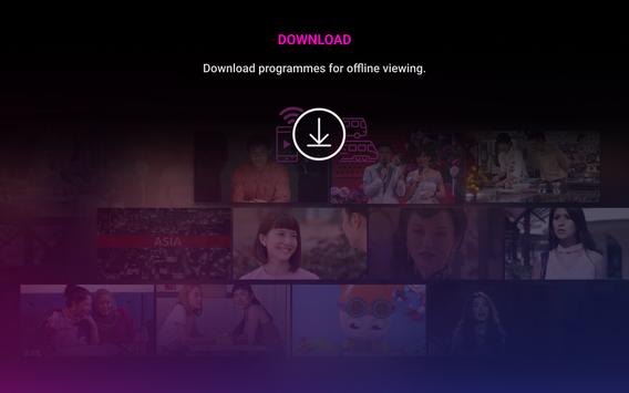 meWATCH 截图 18