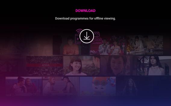 meWATCH 截图 10