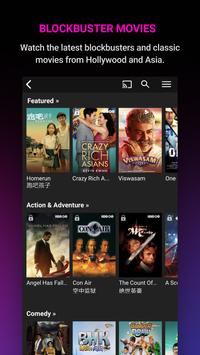 meWATCH 截图 1