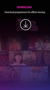 meWATCH 截图 2
