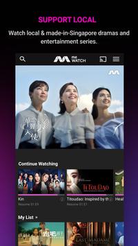 meWATCH 截图 6