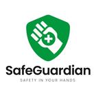 SafeGuardian biểu tượng