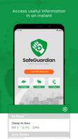 SafeGuardian ảnh chụp màn hình 1