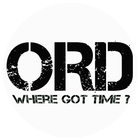 ORD Countdown icon