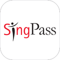 SingPass Mobile