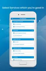 Connects APK download