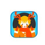 Xmas and His Friends - 圣诞和朋友们