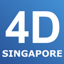 Singapore 4D Results APK