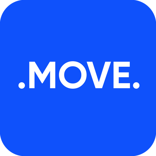 MOVE by LIV3LY