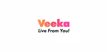 Veeka: Find Community & Fun